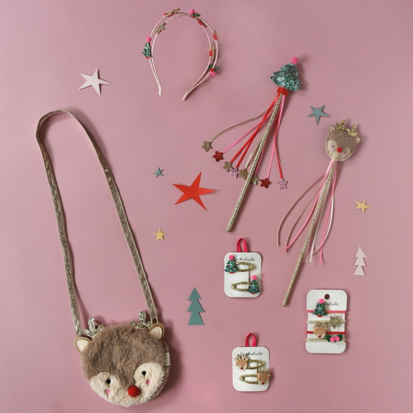 Rockahula Kids - Little Reindeer Bag