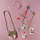 Rockahula Kids - Little Reindeer Hair Clips