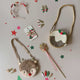 Rockahula Kids - Little Reindeer Hair Clips