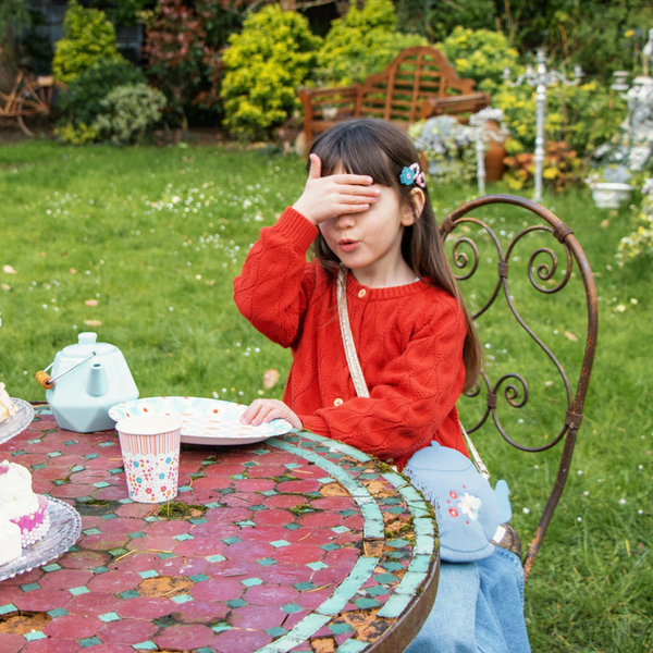 Rockahula Kids - Little Teapot Bag