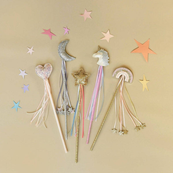 Rockahula Kids - Moon and Stars Wand