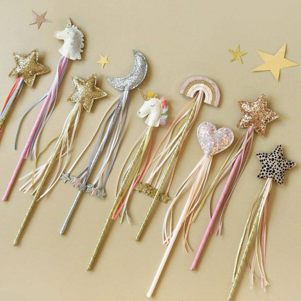 Rockahula Kids - Moon and Stars Wand