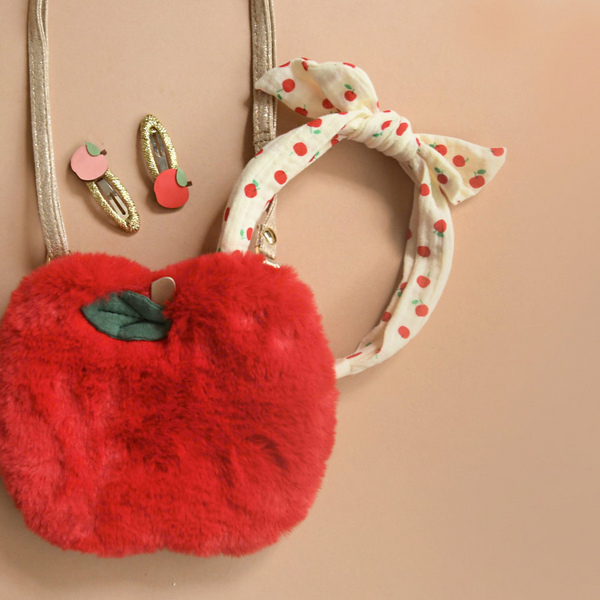 Rockahula Kids - Rosy Apple Bag