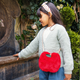 Rockahula Kids - Rosy Apple Bag