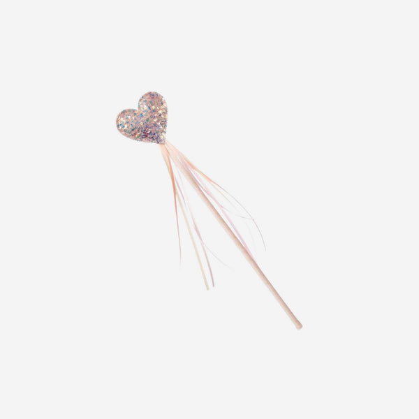Rockahula Kids - Sequin Heart Wand