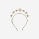 Rockahula Kids - Shimmer Snowflake Headband