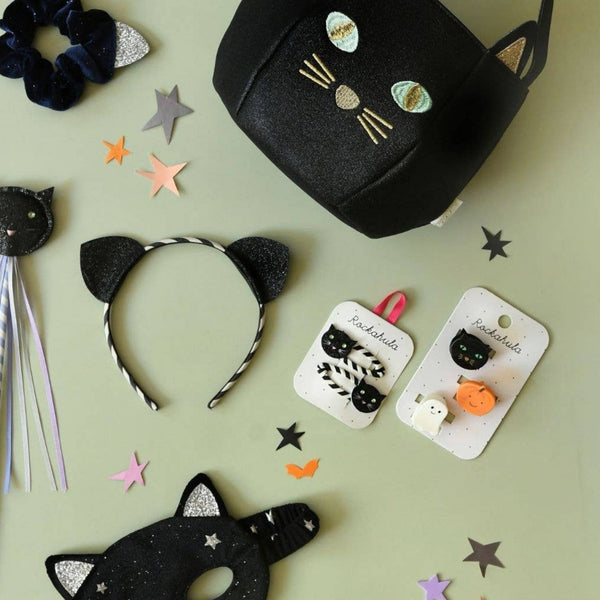 Rockahula Kids - Spooky Halloween Claw Clips