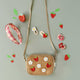 Rockahula Kids - Strawberry Fields Claw Clip