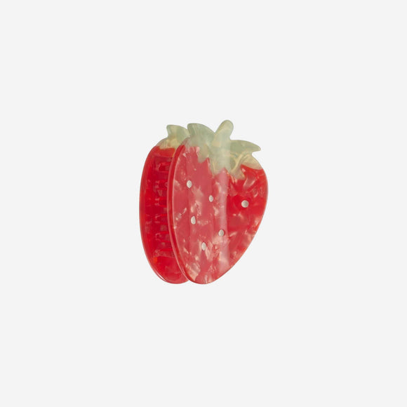 Rockahula Kids - Strawberry Fields Claw Clip