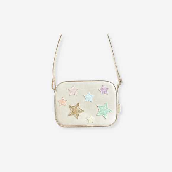 Rockahula Kids - Super Star Velvet Bag