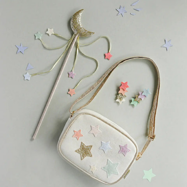 Rockahula Kids - Super Star Velvet Bag