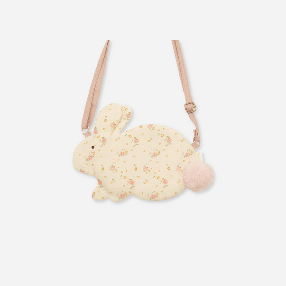 Rockahula Kids - Tiny Blossom Bunny Bag