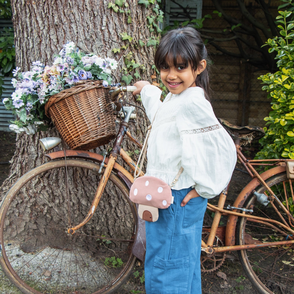 Rockahula Kids - Toadstool Cottage Bag