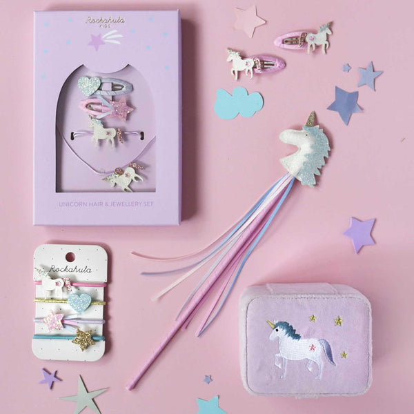 Rockahula Kids - Unicorn Wand