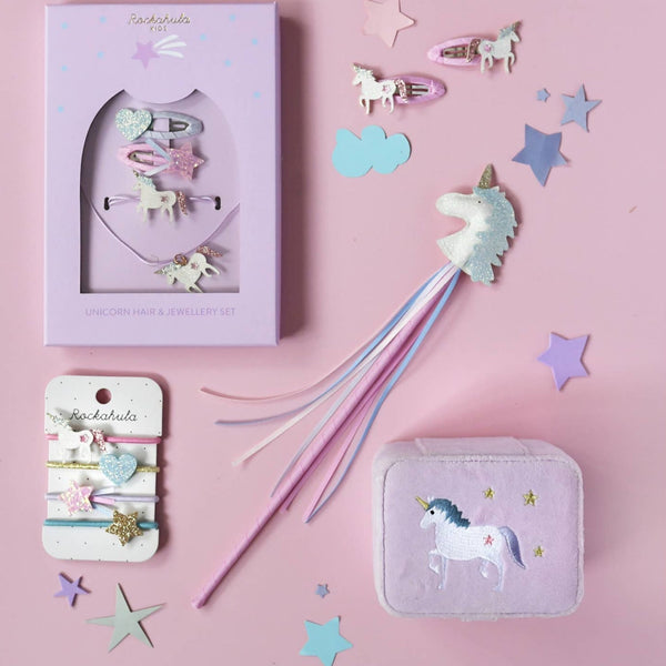 Rockahula Kids - Unicorn Wand