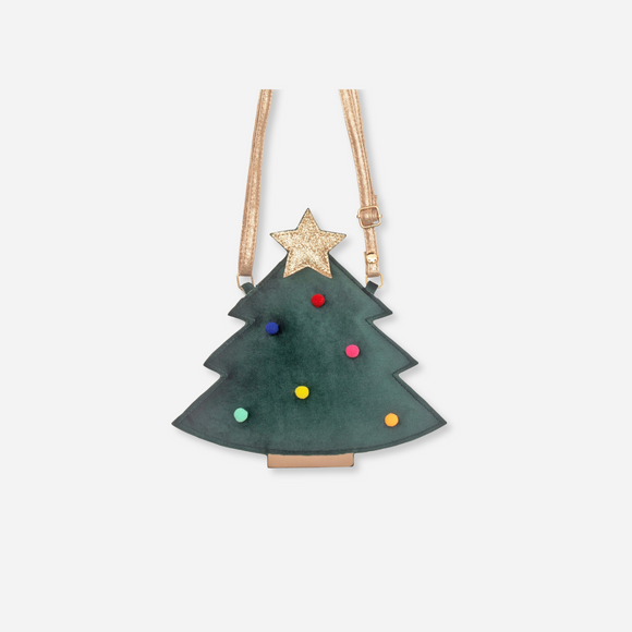 Rockahula Kids - Velvet Christmas Tree Bag