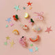 Rockahula Kids - Very Cherry Ice Cream Claw Clip