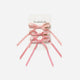 Rockahula Kids - Very Cutesy Long Bow Clips