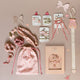 Rockahula Kids - Very Cutesy Long Bow Clips