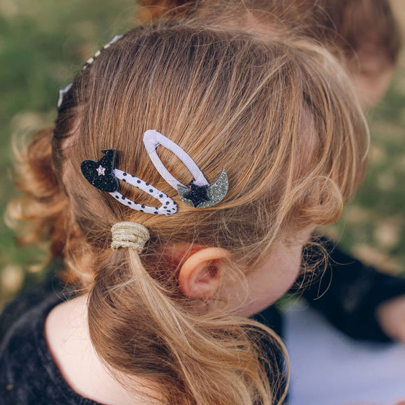 Rockahula Kids - Witching Hour Glitter Clips