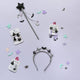 Rockahula Kids - Witching Hour Glitter Clips