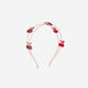 Rockahula Kids US - Cherry Kiss Double Headband