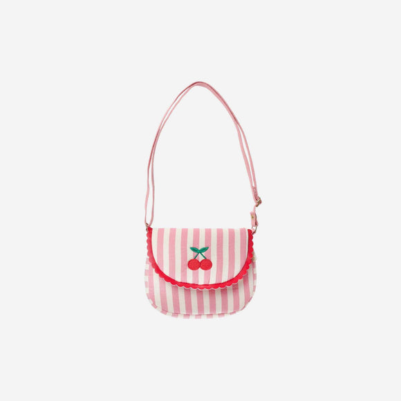 Rockahula Kids US - Cherry Kiss Scallop Bag