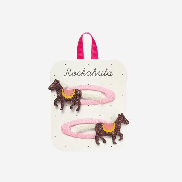 Rockahula Kids US - Country Pony Clips