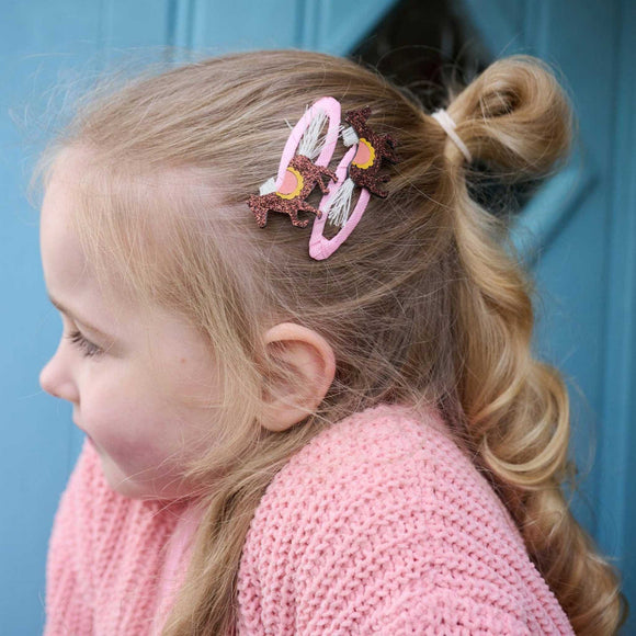 Rockahula Kids US - Country Pony Clips