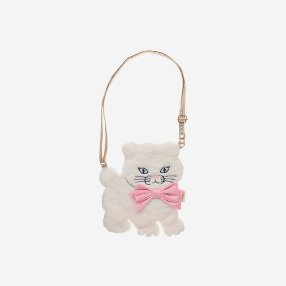 Rockahula Kids US - Cute Kitten Fluffy Bag