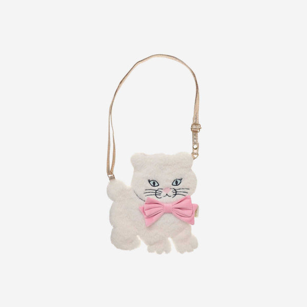 Rockahula Kids US - Cute Kitten Fluffy Bag