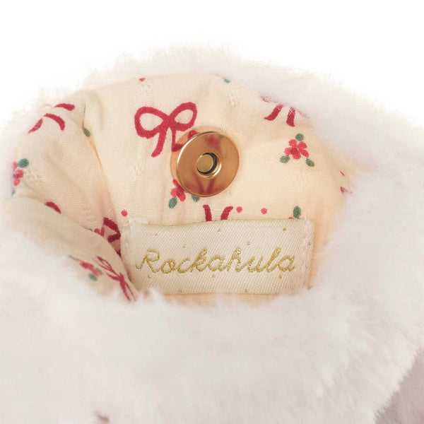 Rockahula Kids US - Cute Kitten Fluffy Bag