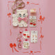 Rockahula Kids US - Cute Kitten Fluffy Bag