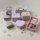 Rockahula Kids US - Enchanted Glitter Heart Jewellery Box
