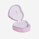 Rockahula Kids US - Enchanted Glitter Heart Jewellery Box