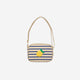 Rockahula Kids US - Lemon Drop Stripy Bag