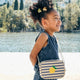 Rockahula Kids US - Lemon Drop Stripy Bag