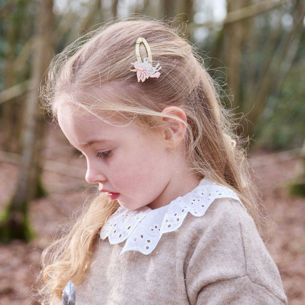 Rockahula Kids US - Magical Unicorn Clips