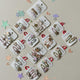 Rockahula Kids US - Magical Unicorn Clips