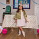 Rockahula Kids US - Rainbow Glitter Star Wand