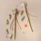 Rockahula Kids US - Rainbow Glitter Star Wand