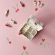 Rockahula Kids US - Stripy Cherry Jewelery Box