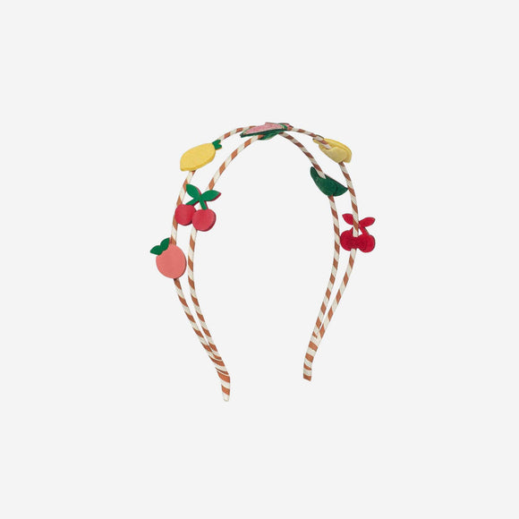 Rockahula Kids US - Tutti Fruity Double Headband