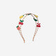 Rockahula Kids US - Tutti Fruity Double Headband