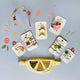 Rockahula Kids US - Tutti Fruity Double Headband