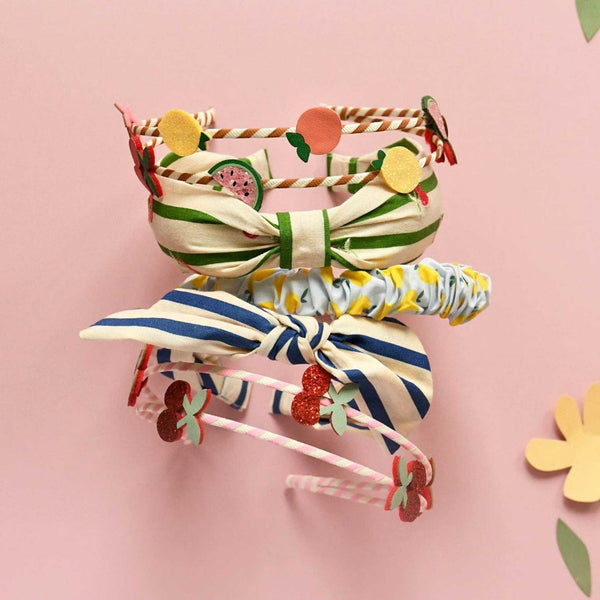 Rockahula Kids US - Tutti Fruity Double Headband