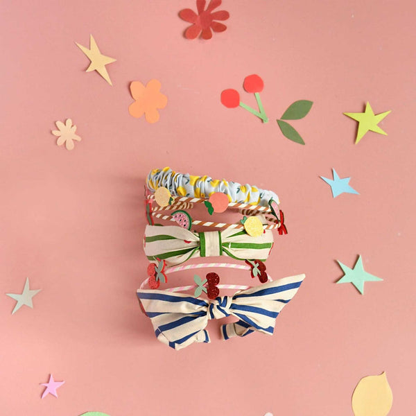 Rockahula Kids US - Tutti Fruity Double Headband