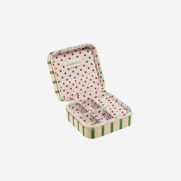 Rockahula Kids US - Tutti Fruity Square Jewelery Box
