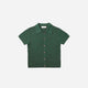 Rylee + Cru - Aiden Polo - Green