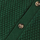 Rylee + Cru - Aiden Polo - Green